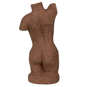 Nude Vase, Ceramic