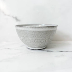 The Daily Ritual Bowl