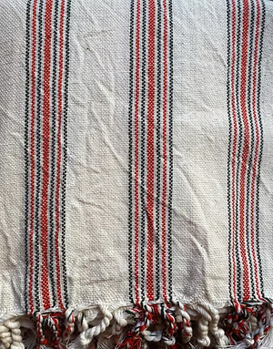 Turkish Towels