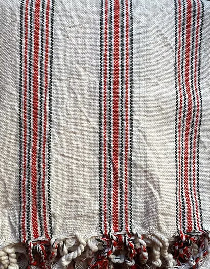 Turkish Towels