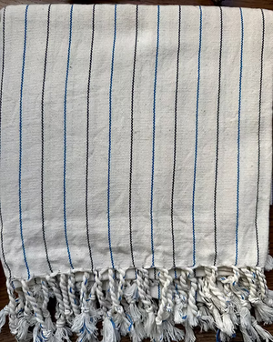 Turkish Towels