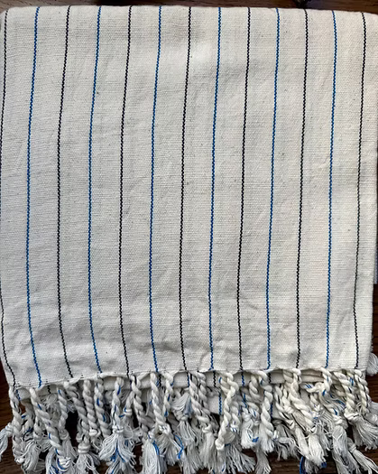 Turkish Towels