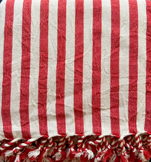 Turkish Towels
