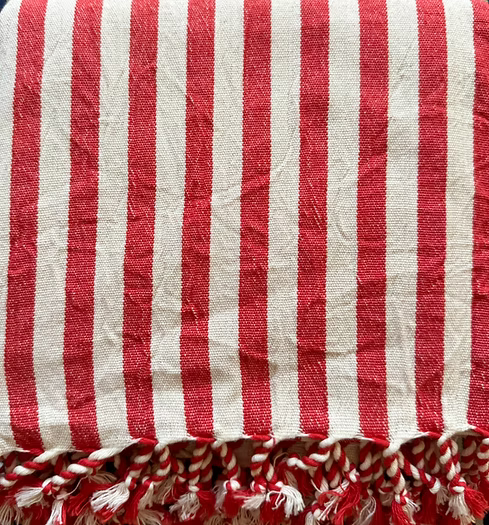 Turkish Towels