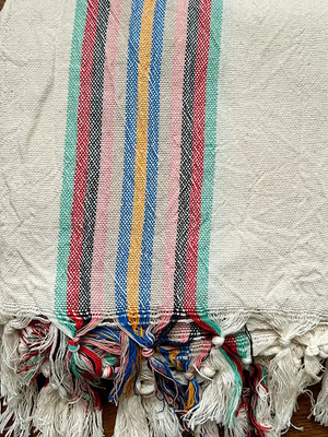 Turkish Towels