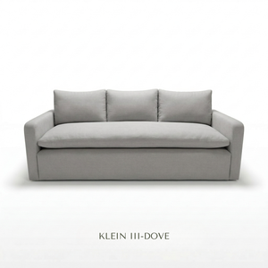 A-KLEIN III-DOVE