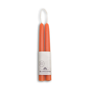Beeswax Taper Candle