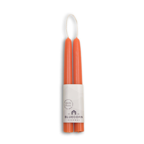 Beeswax Taper Candle