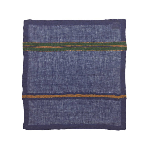 Gia Napkin 42x42cm Stripe