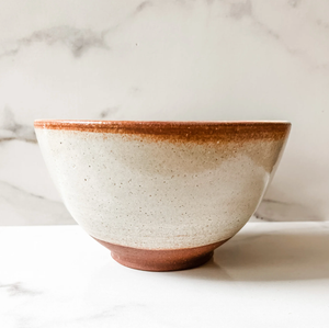 The Daily Ritual Bowl