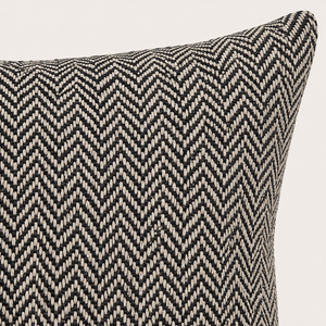 Vintage Knit Pillow • 22” x 20”