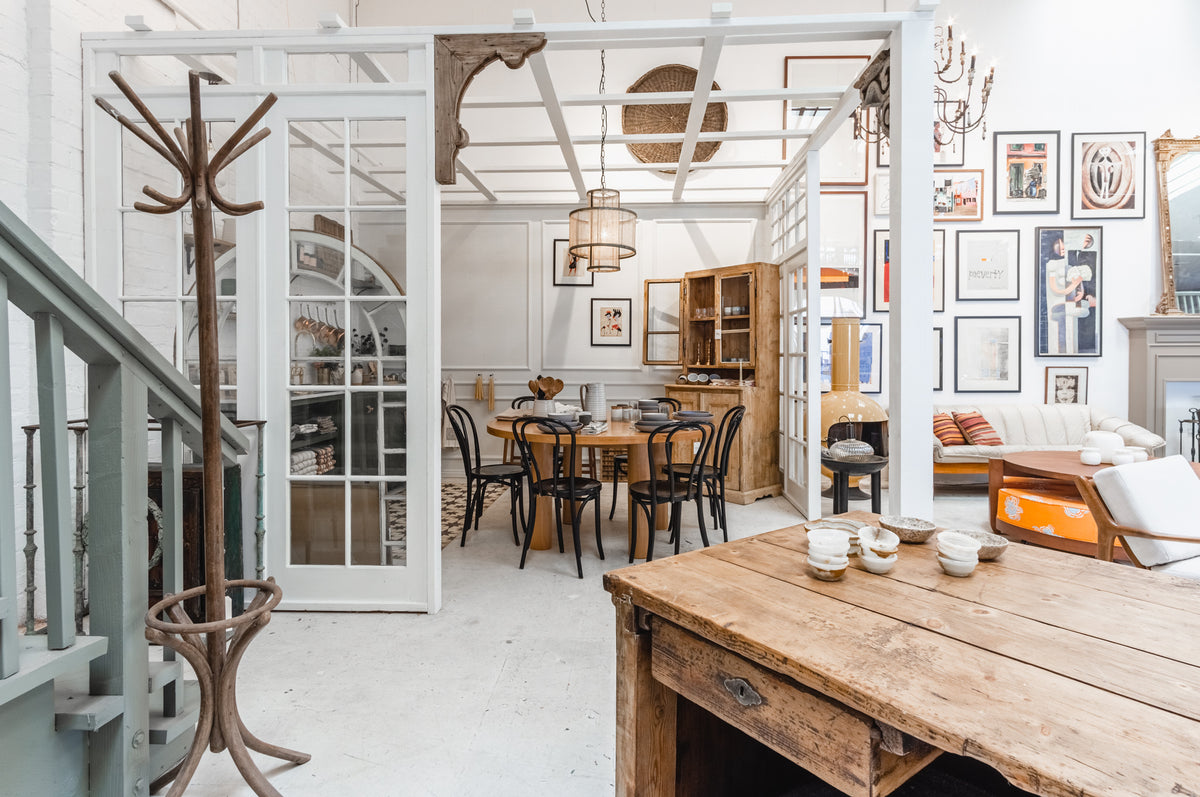 deKor furniture