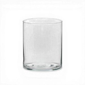10 cm Glass Cylinder
