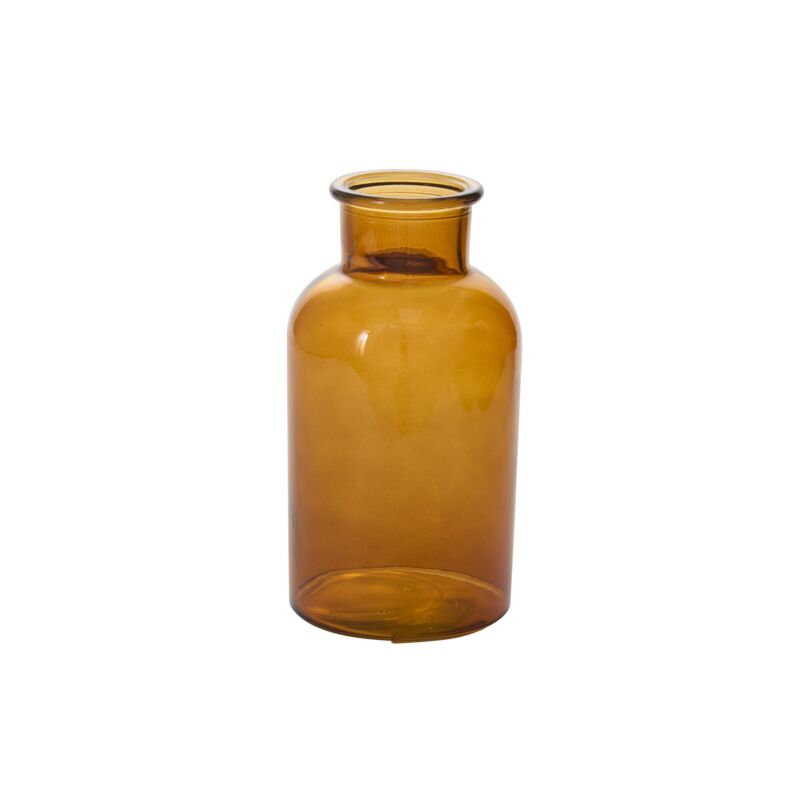 Amber Billie Bottle