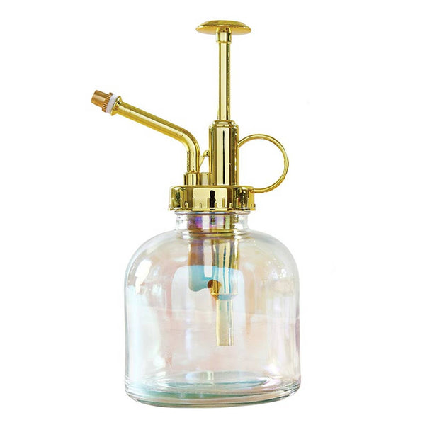 Glass Plant Mister - Luster