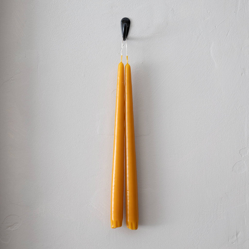 Taper Candlestick Pair