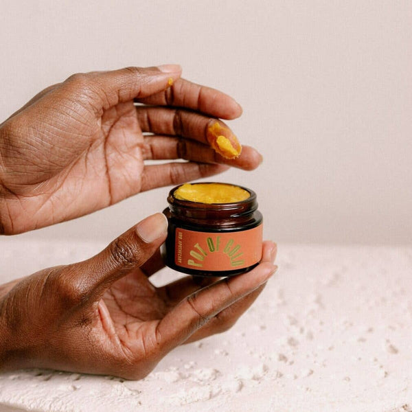 Pot of Gold Face Balm – Barrier Support, 30 g