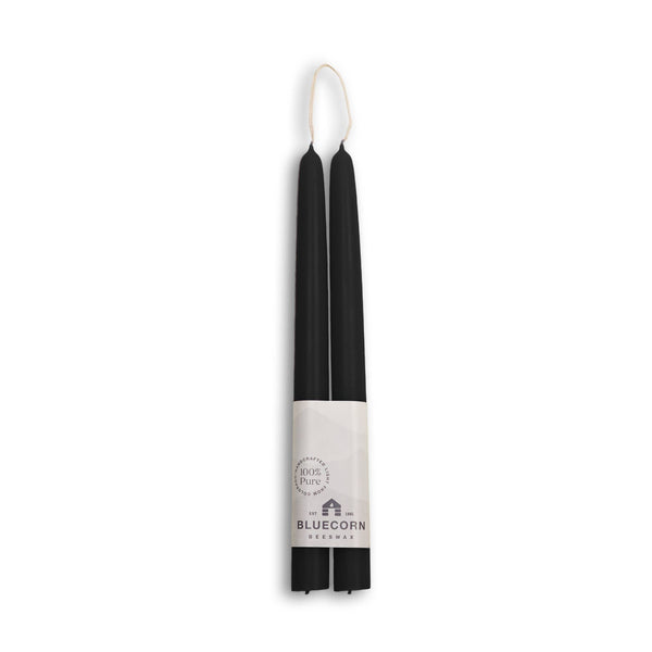 Beeswax Taper Candle