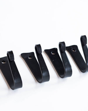The Standard Iron Hooks Set of 3