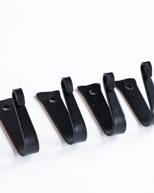 The Standard Iron Hooks Set of 3