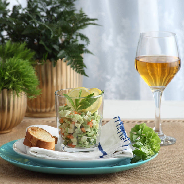 330ml Ella Wine Glass