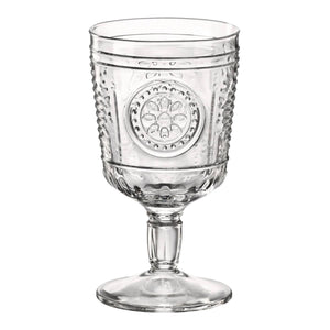 Bormioli Rocco Romantic Wine Glasses - 320ml