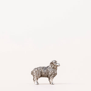 Small Pewter Figurine - Assorted