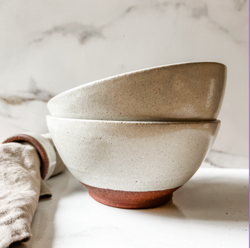 The Daily Ritual Bowl