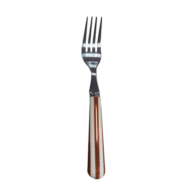 Stripe Stainless Steel Cutlery