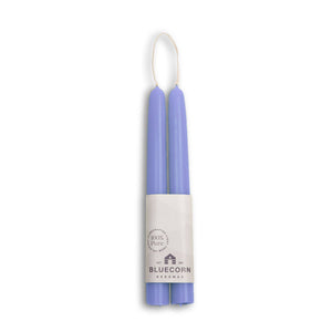 Beeswax Taper Candle