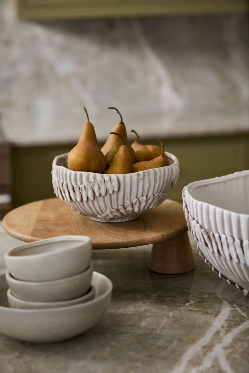 Tagore Bowl