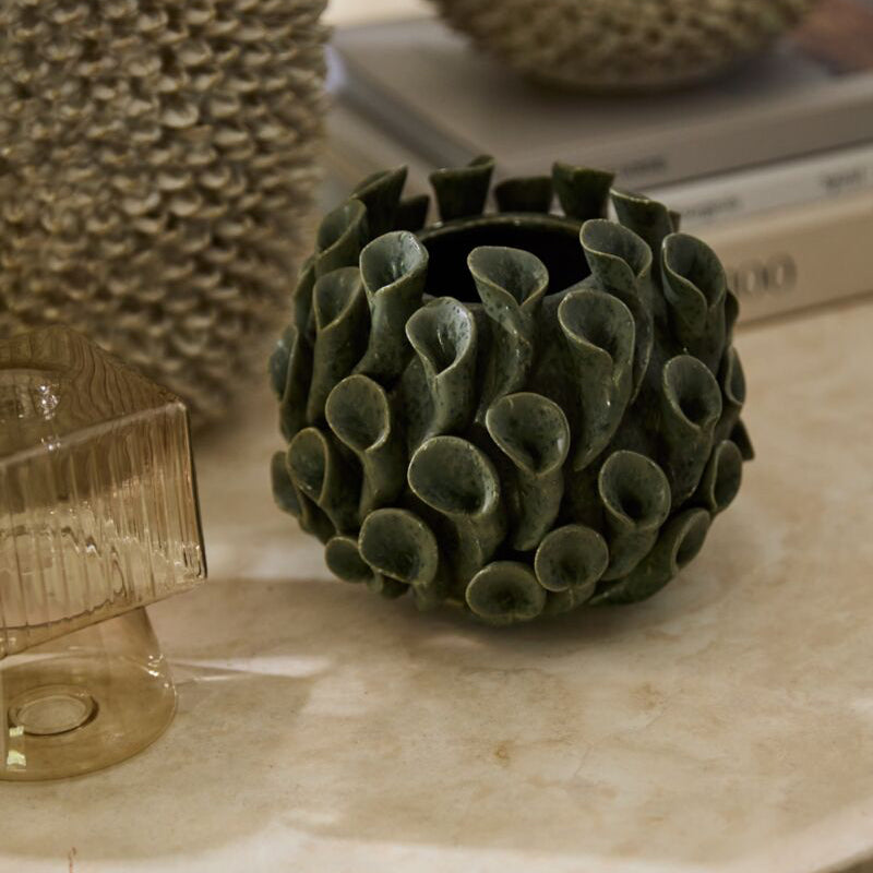 Pandora Vase