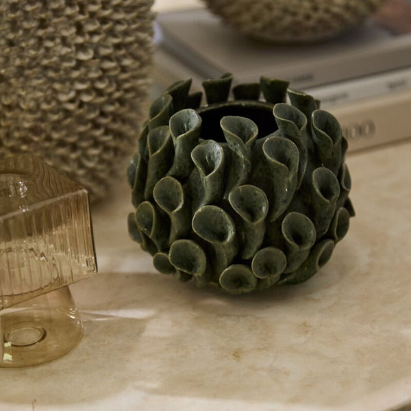 Pandora Vase