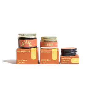 Pot of Gold Face Balm – Barrier Support, 30 g