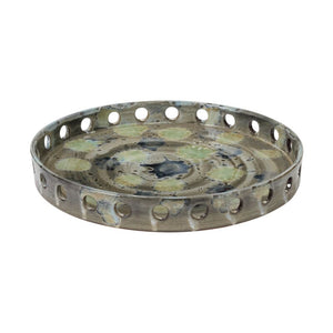 Toluca Tray
