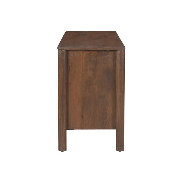 Modern Shaker Sideboard