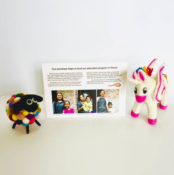 Gingerbread Ornament