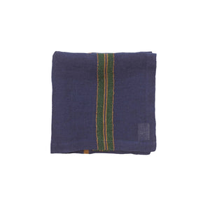 Gia Napkin 42x42cm Stripe
