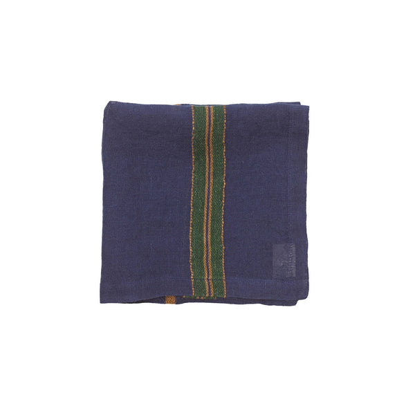 Gia Napkin 42x42cm Stripe