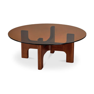 Amber Coffee Table