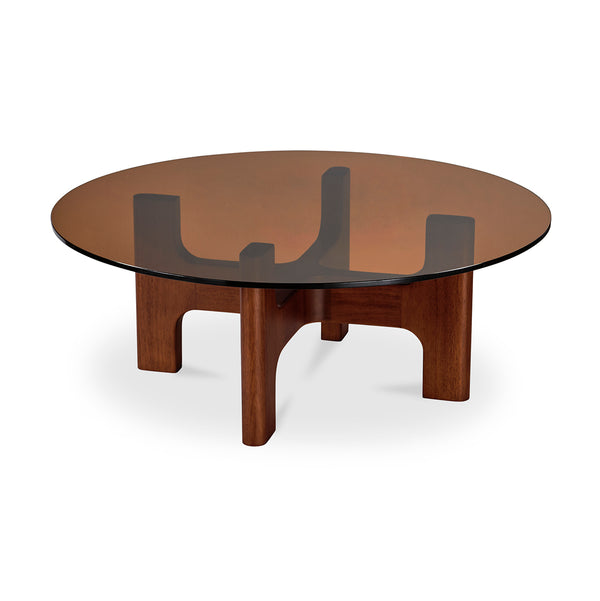 Amber Coffee Table