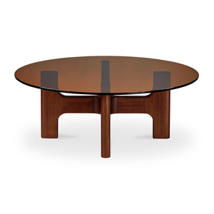 Amber Coffee Table