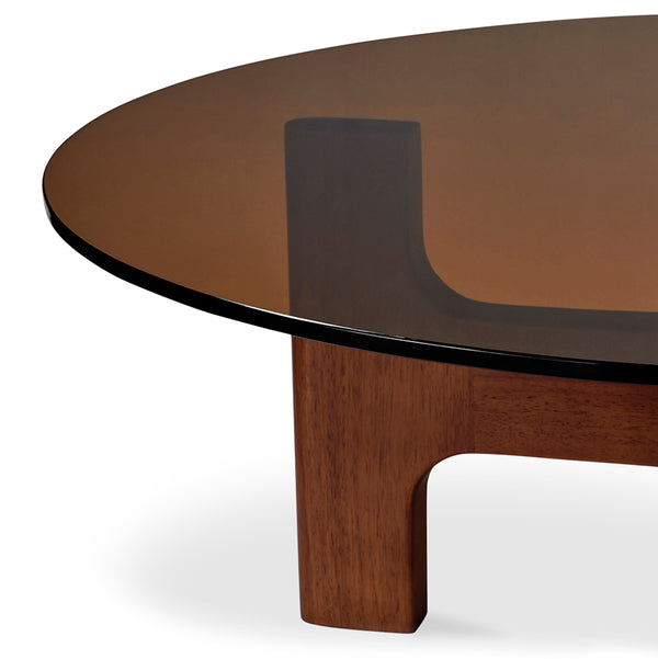 Amber Coffee Table
