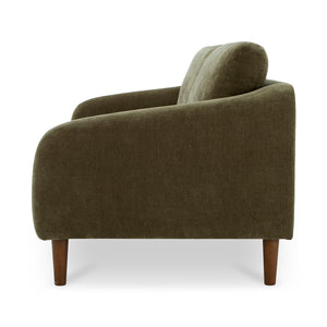 Cedar Green Sofa