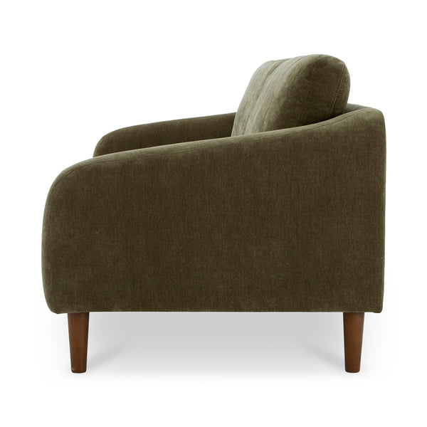 Cedar Green Sofa