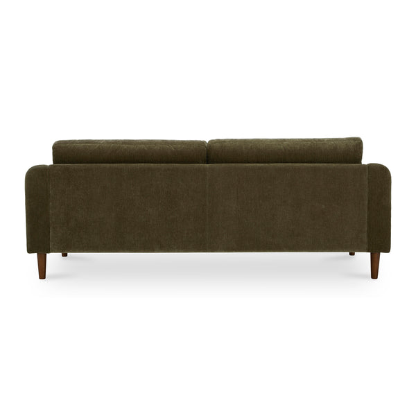 Cedar Green Sofa