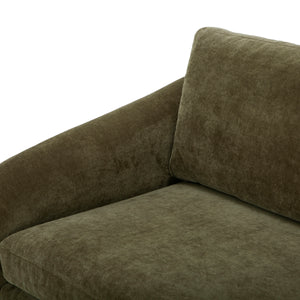 Cedar Green Sofa