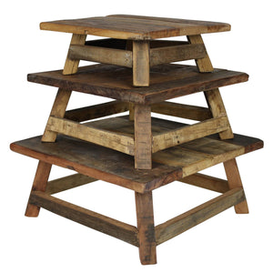 Farmhouse Stand - S