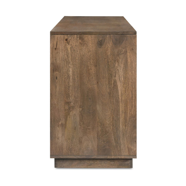 Brown Sideboard