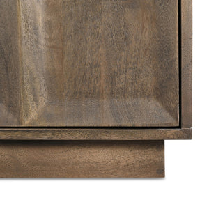 Brown Sideboard